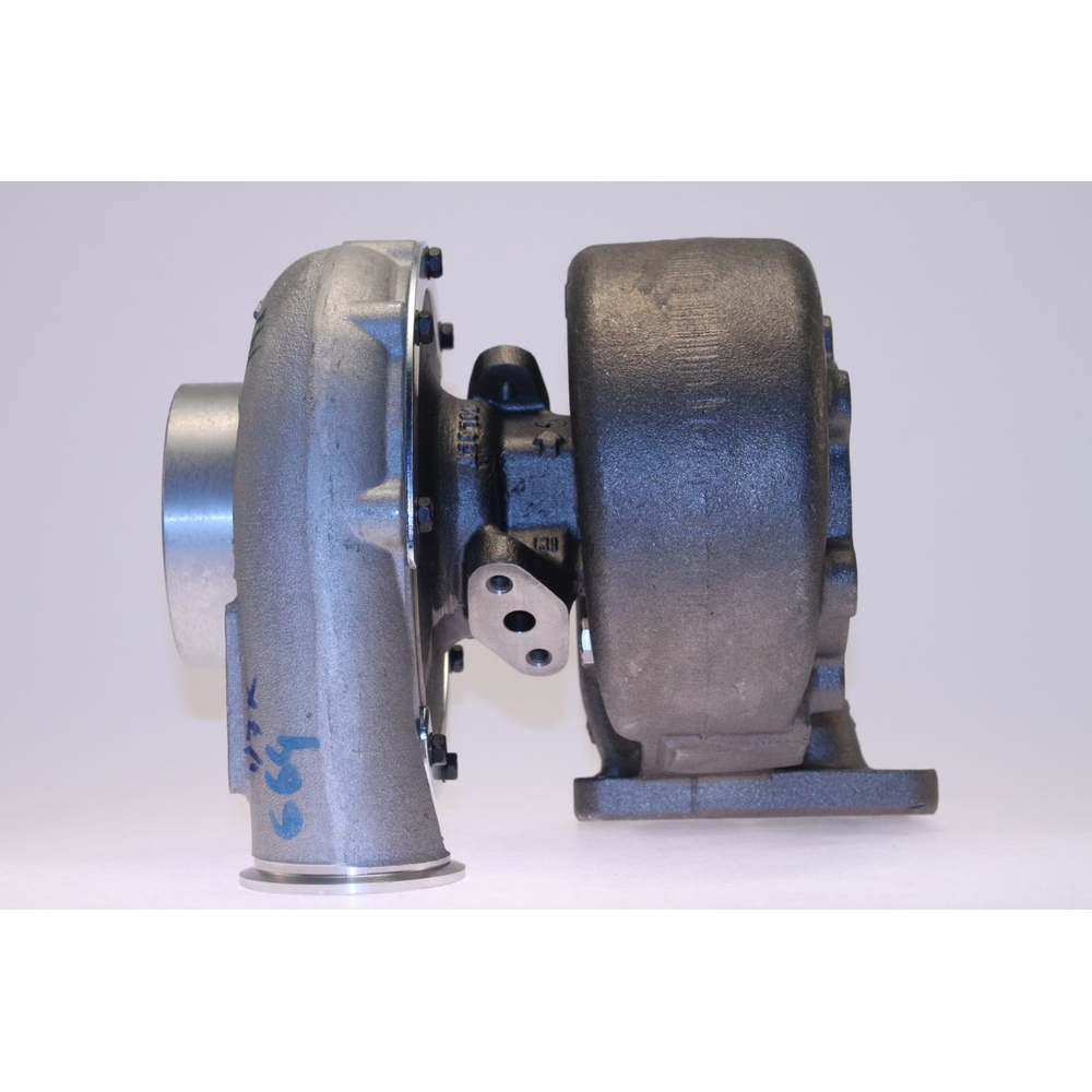 Turbocompresseur MAN RECONDITIONNÉ TH TURBOS - 4100704