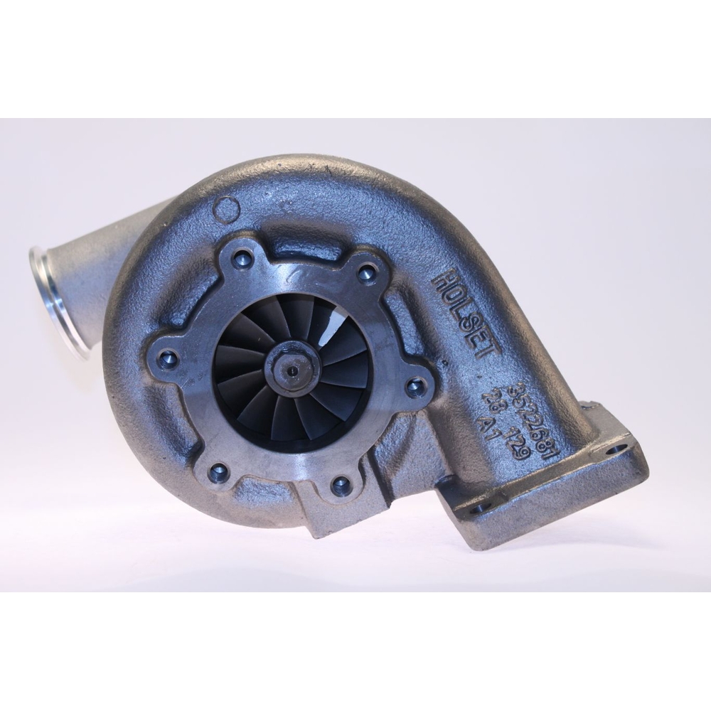 Turbocompresseur HX50 Neuf HOLSET - HOL4027793