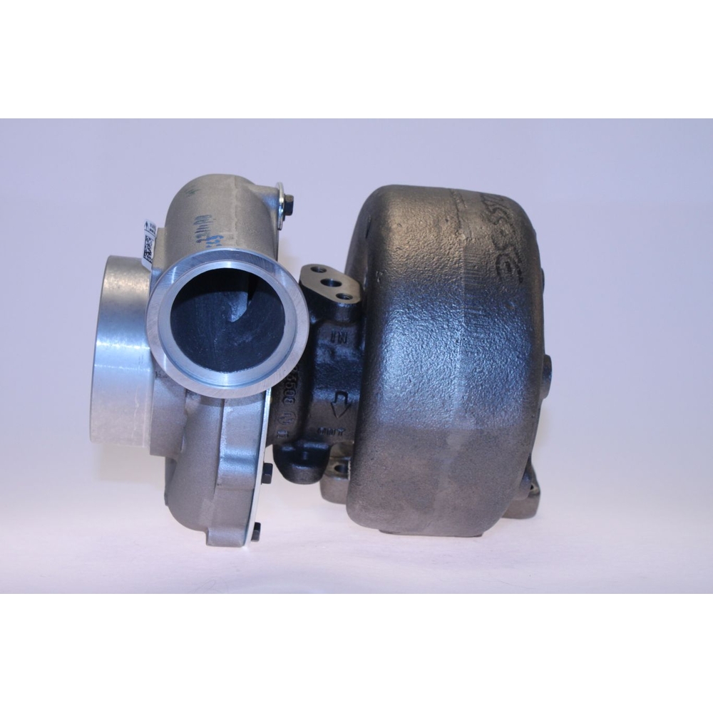 Turbocompresseur HX50 Neuf HOLSET - HOL4027793