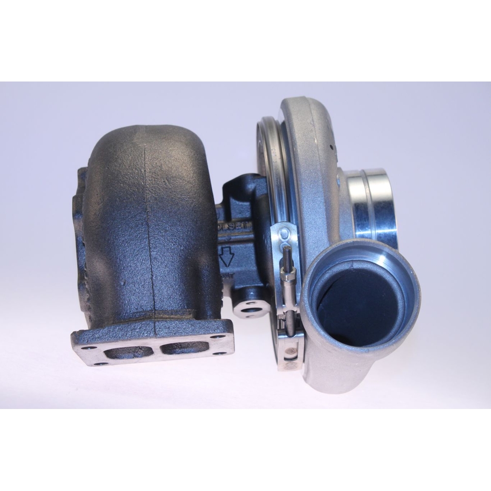 Turbocompresseur MERCEDES RECONDITIONNÉ TH TURBOS - 4100815