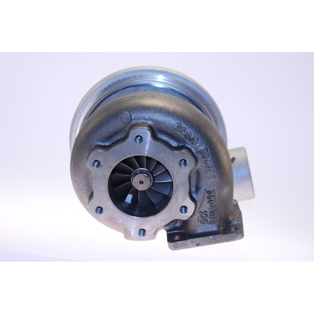 Turbocompresseur MERCEDES RECONDITIONNÉ TH TURBOS - 4100815