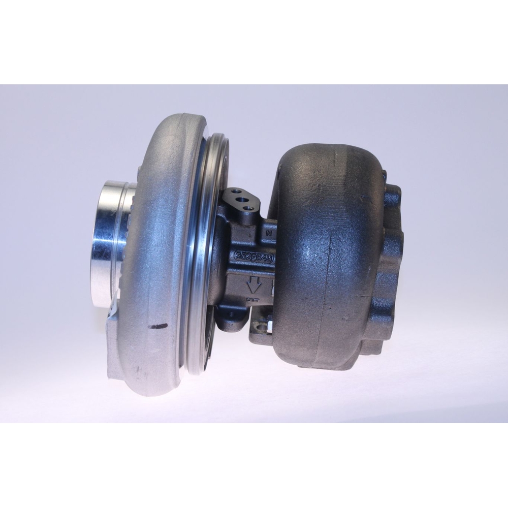Turbocompresseur MERCEDES RECONDITIONNÉ TH TURBOS - 4100815