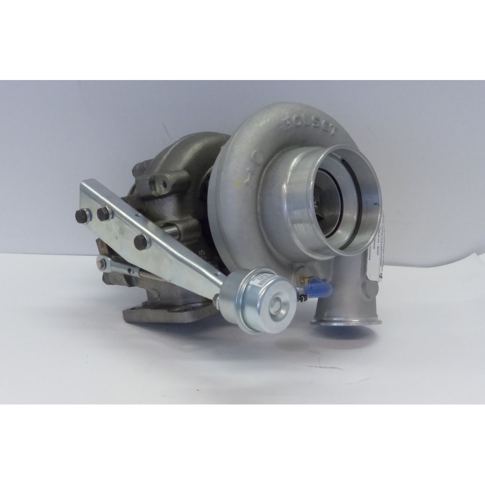Turbocompresseur HX40W Neuf HOLSET - HOL4032040