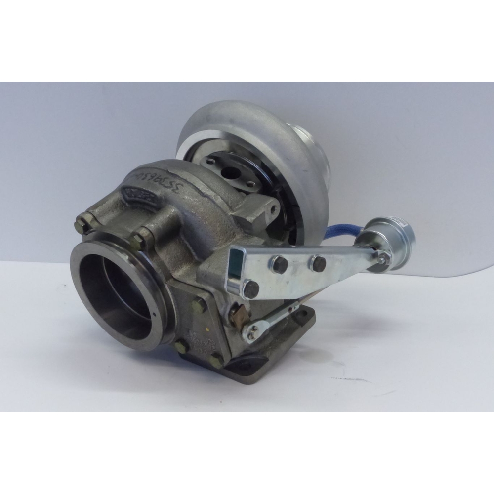 Turbocompresseur HX40W Neuf HOLSET - HOL4032040
