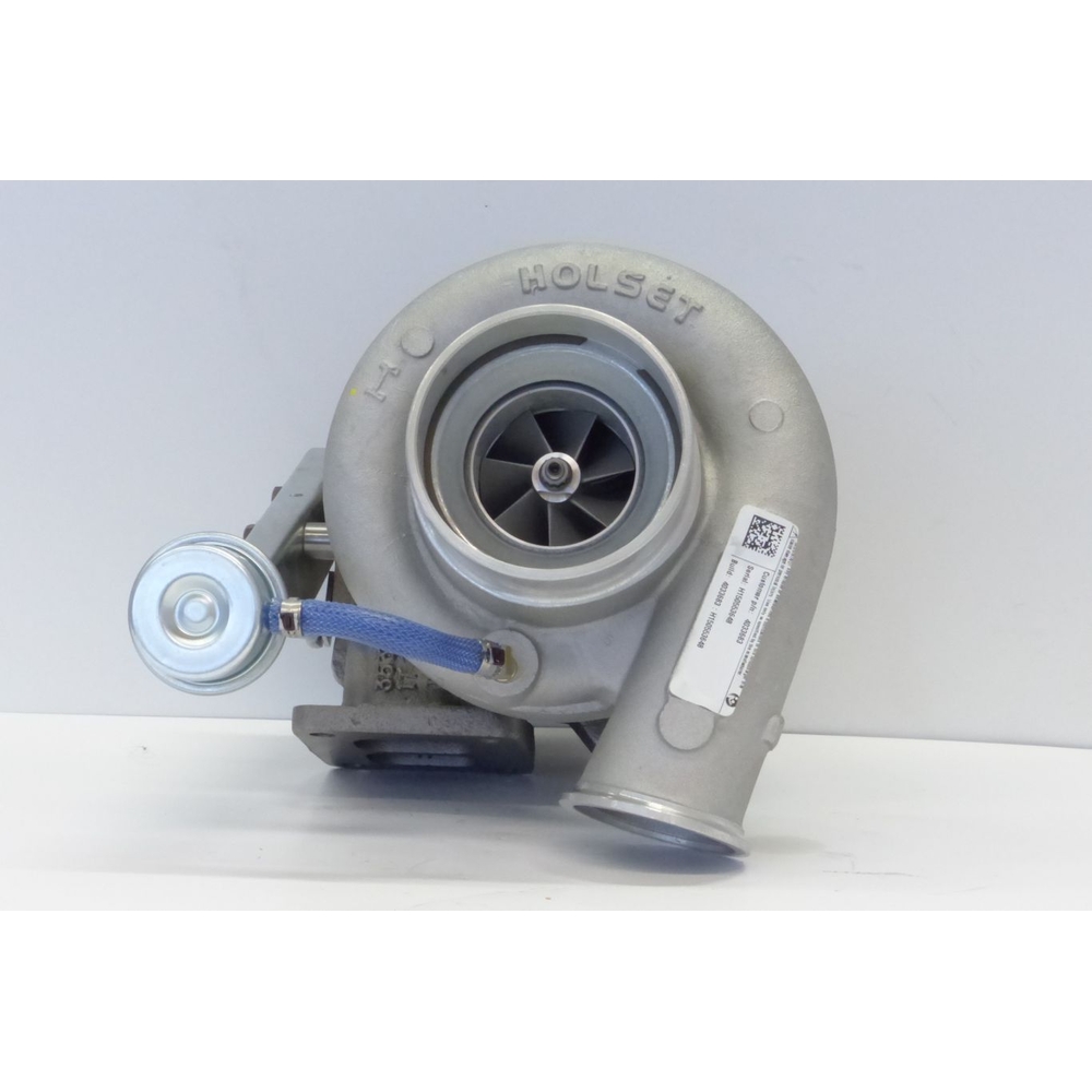 Turbocompresseur HX40W Neuf HOLSET - HOL4032040