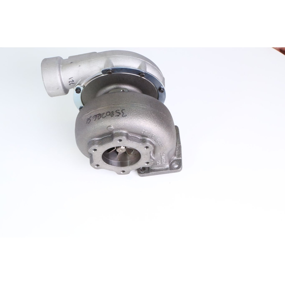 Turbocompresseur MERCEDES RECONDITIONNÉ TH TURBOS - 4102260