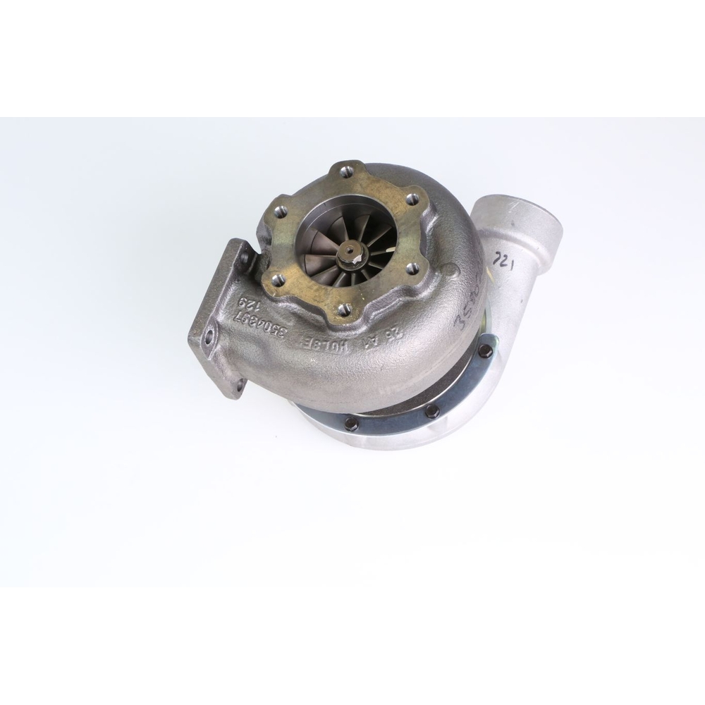 Turbocompresseur MERCEDES RECONDITIONNÉ TH TURBOS - 4102260