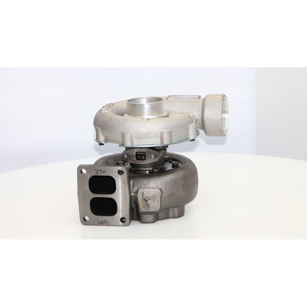 Turbocompresseur MERCEDES RECONDITIONNÉ TH TURBOS - 4102260