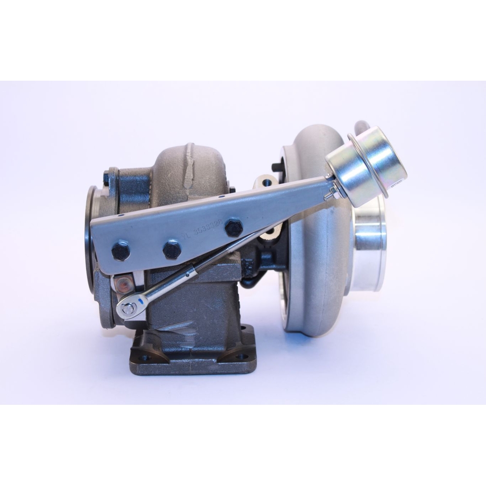Turbocompresseur HX40W Neuf HOLSET - HOL4033000