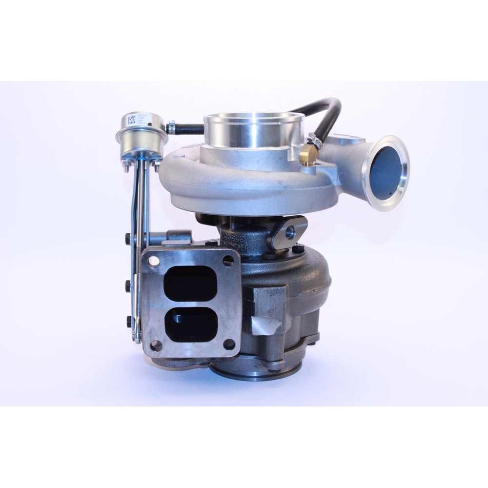 Turbocompresseur HX40W Neuf HOLSET - HOL4033000