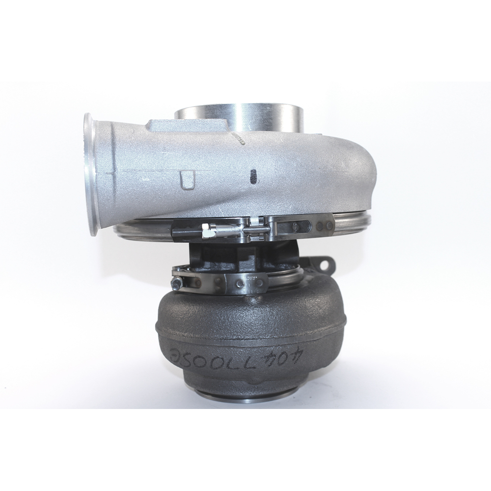 Turbocompresseur HE551 Neuf HOLSET - HOL4033199