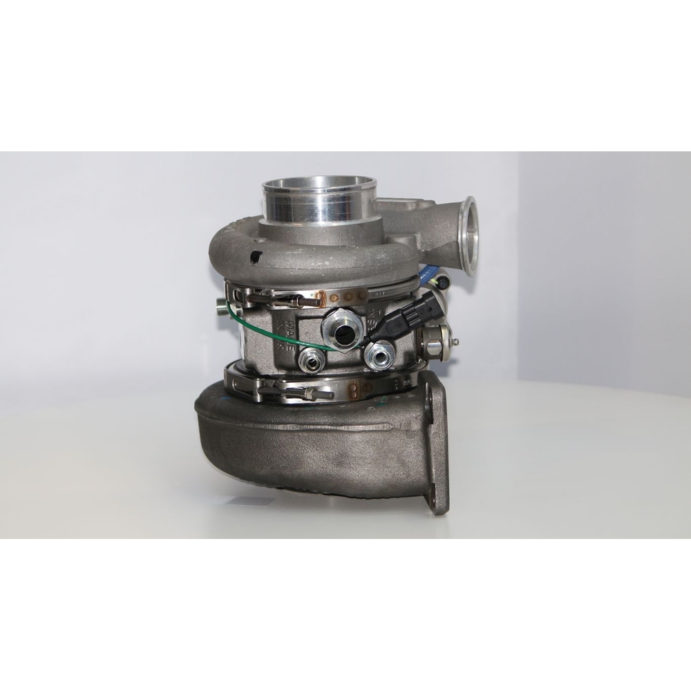 Turbocompresseur HY40V Neuf HOLSET - HOL4033268