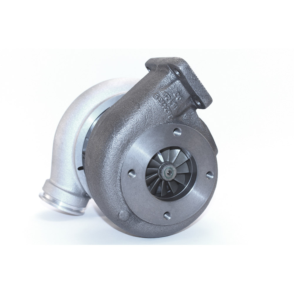 Turbocompresseur MAN RECONDITIONNÉ TH TURBOS - 4102964