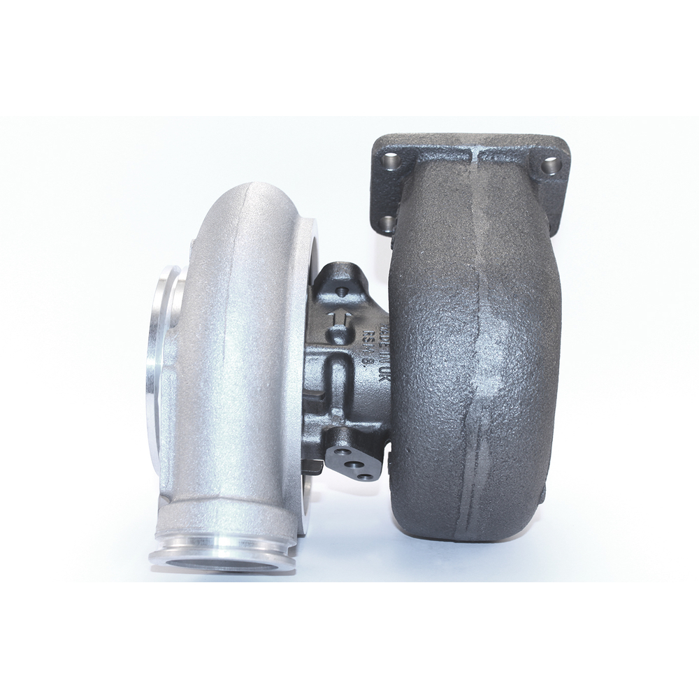 Turbocompresseur MAN RECONDITIONNÉ TH TURBOS - 4102964