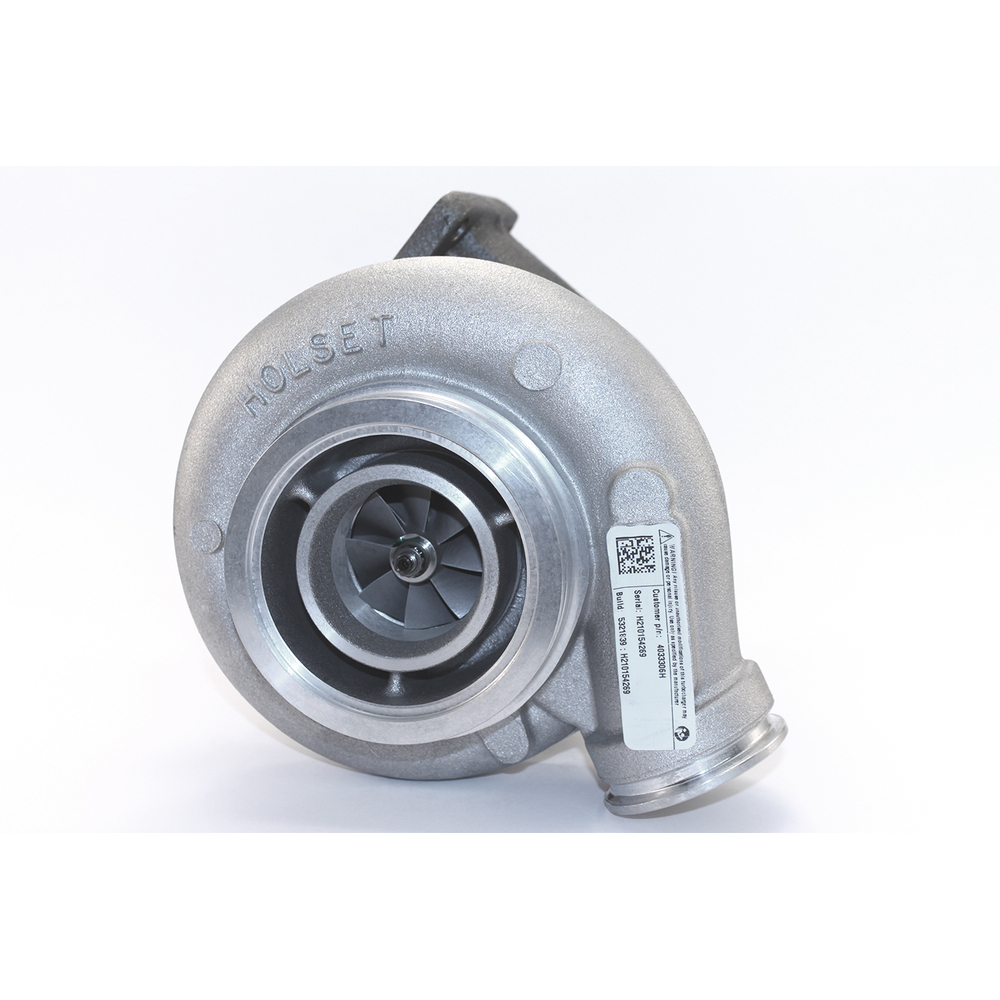 Turbocompresseur MAN RECONDITIONNÉ TH TURBOS - 4102964