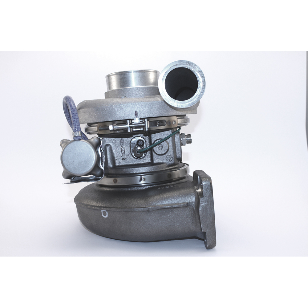 Turbocompresseur HE531V Neuf HOLSET - HOL5322533