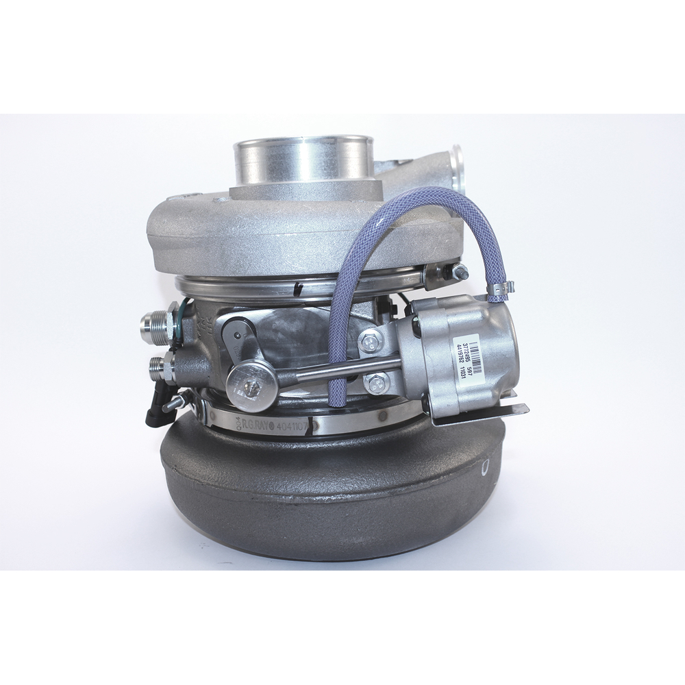 Turbocompresseur HE531V Neuf HOLSET - HOL5322533