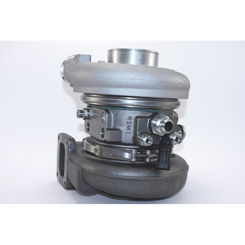 Turbocompresseur HE531V Neuf HOLSET - HOL5322533