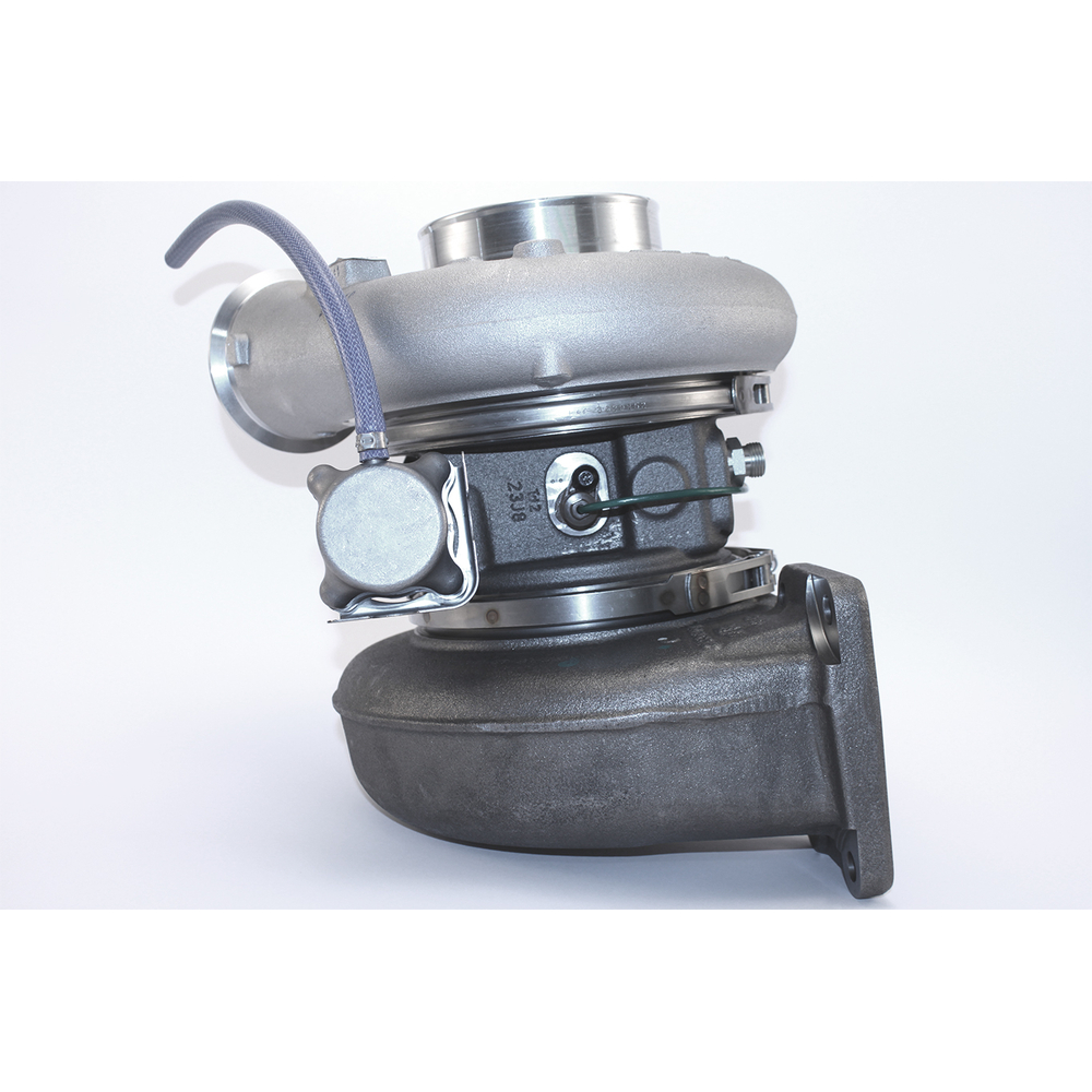 Turbocompresseur IVECO RECONDITIONNÉ TH TURBOS - 4103058