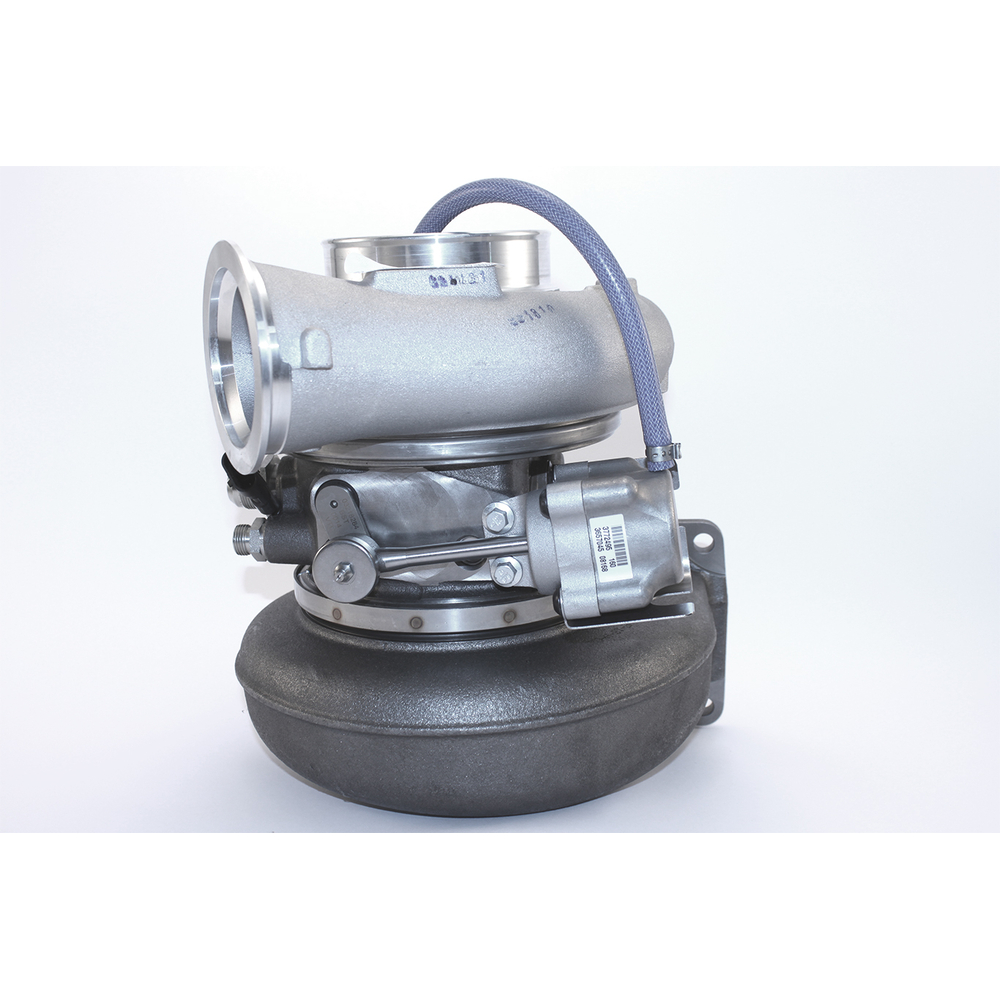 Turbocompresseur IVECO RECONDITIONNÉ TH TURBOS - 4103058