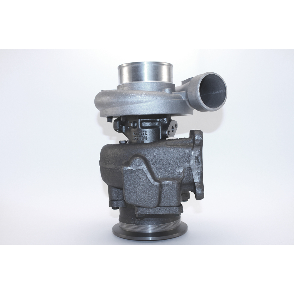 Turbocompresseur DAF RECONDITIONNÉ TH TURBOS - 4103746