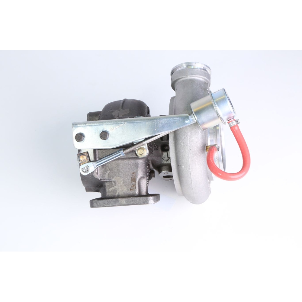 Turbocompresseur MAN RECONDITIONNÉ TH TURBOS - 4103015