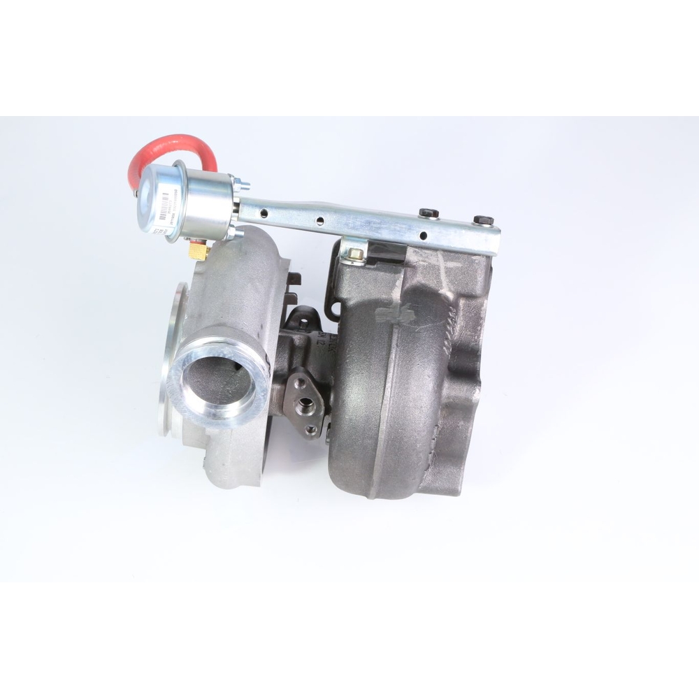 Turbocompresseur MAN RECONDITIONNÉ TH TURBOS - 4103015
