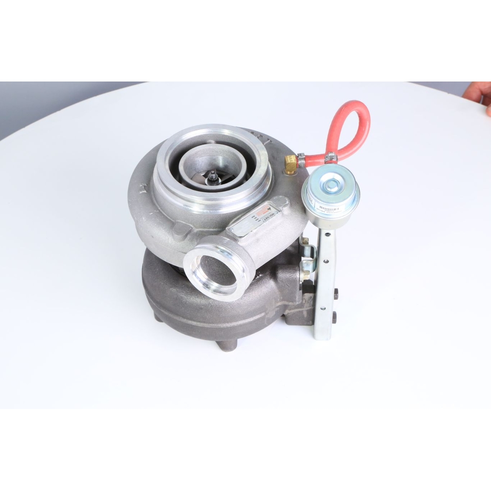 Turbocompresseur MAN RECONDITIONNÉ TH TURBOS - 4103015