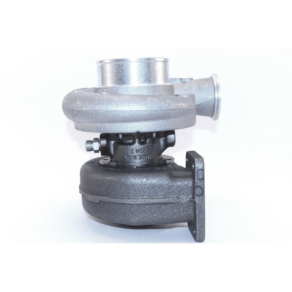 Turbocompresseur IVECO RECONDITIONNÉ TH TURBOS - 4103735
