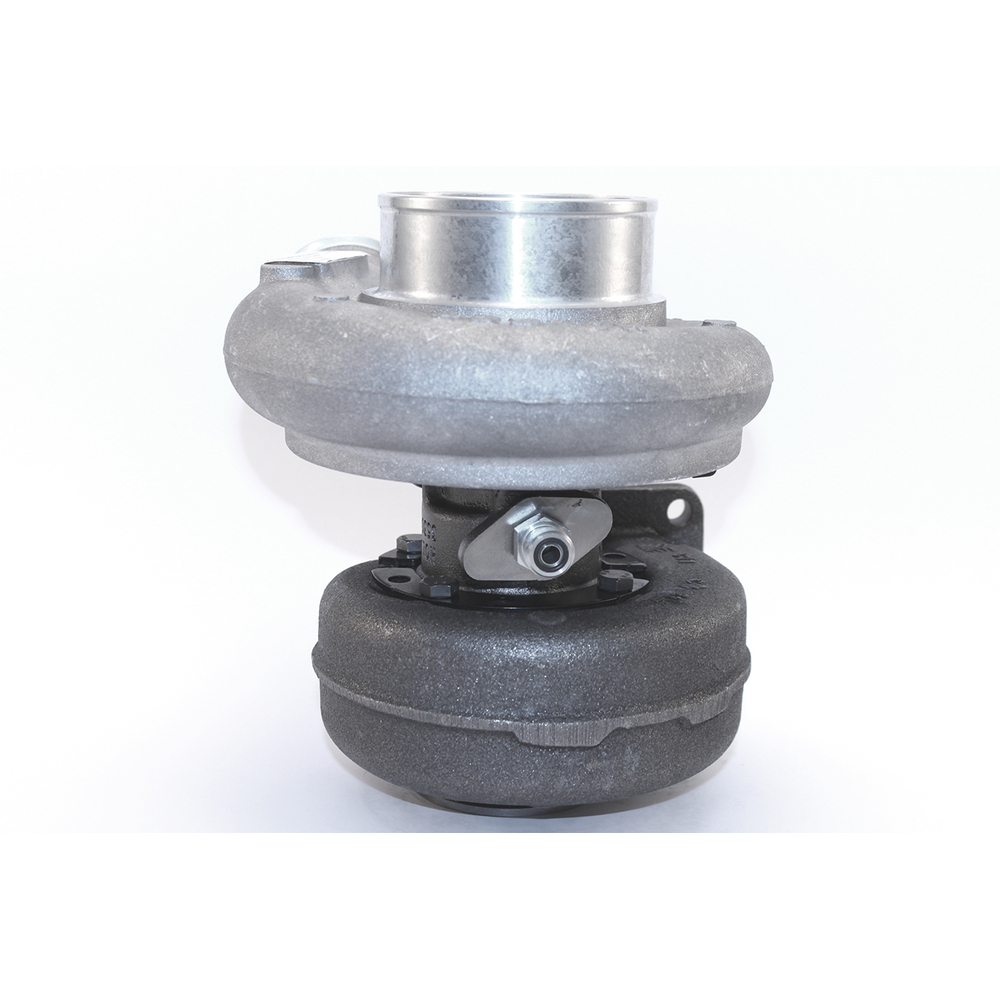Turbocompresseur IVECO RECONDITIONNÉ TH TURBOS - 4103735