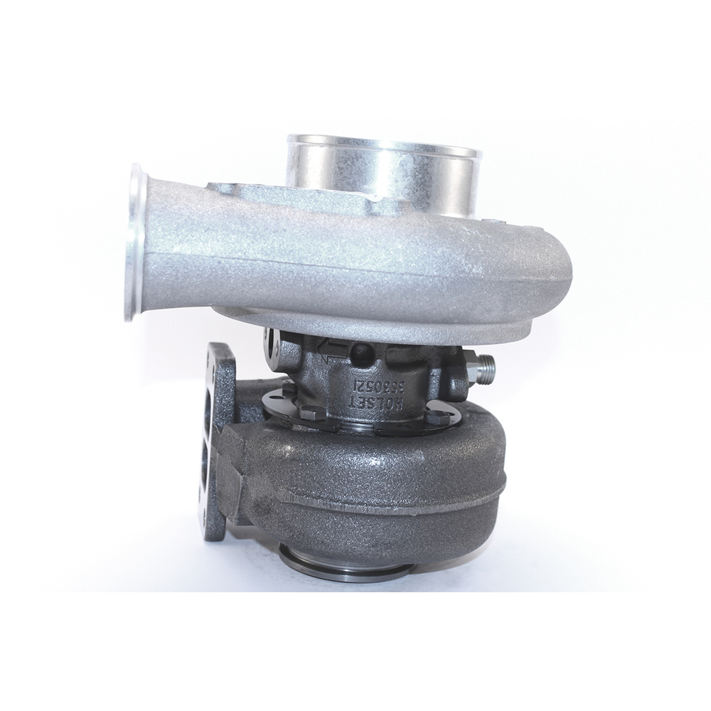 Turbocompresseur IVECO RECONDITIONNÉ TH TURBOS - 4103735