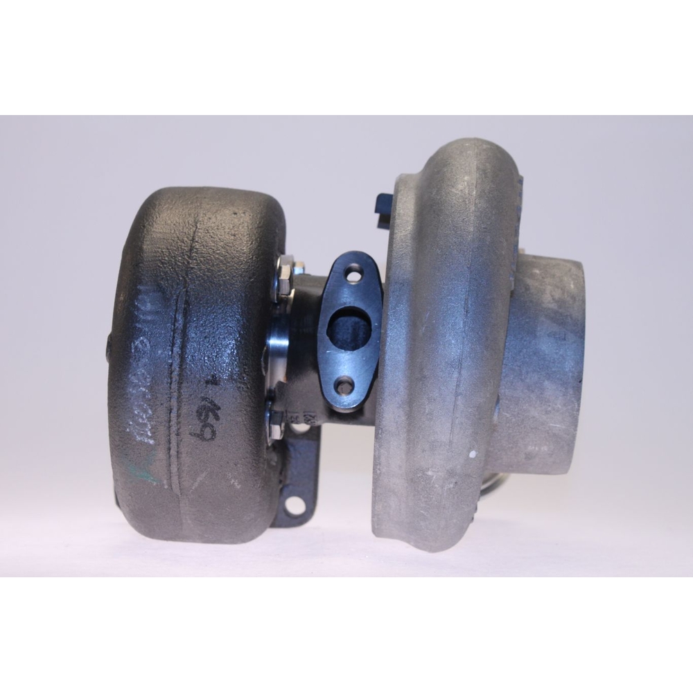 Turbocompresseur IVECO RECONDITIONNÉ TH TURBOS - 4103024