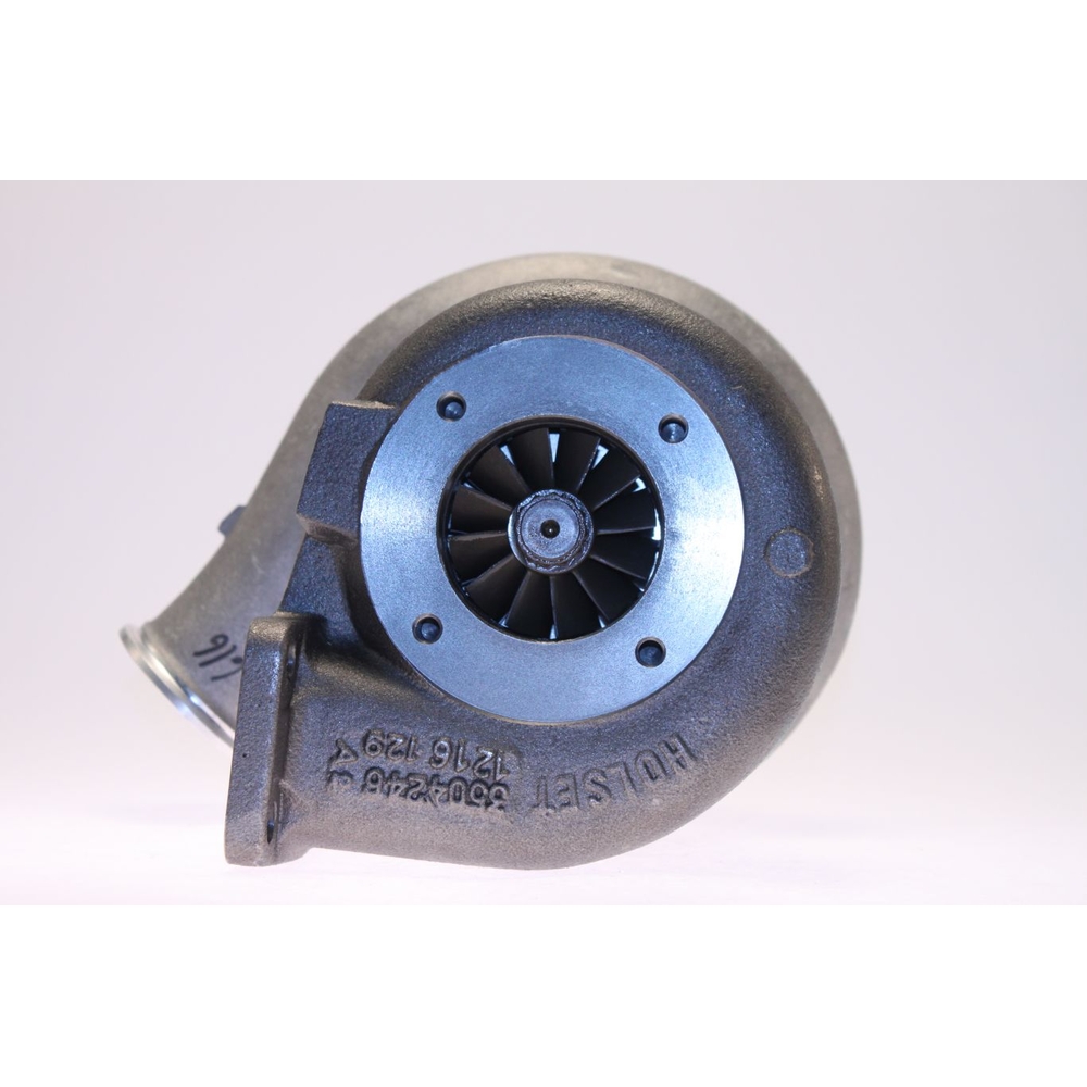 Turbocompresseur IVECO RECONDITIONNÉ TH TURBOS - 4103024