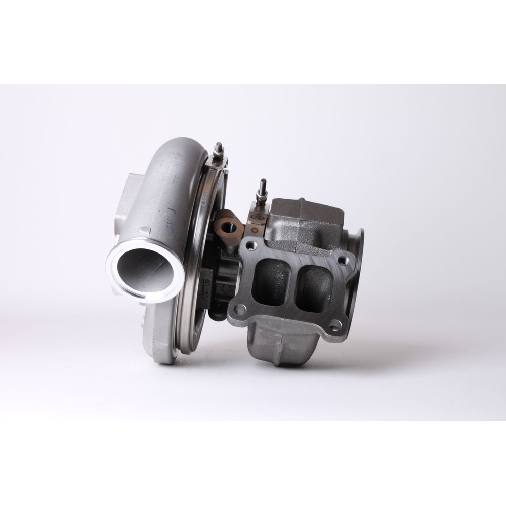 Turbocompresseur HX52 Neuf HOLSET - HOL4037053