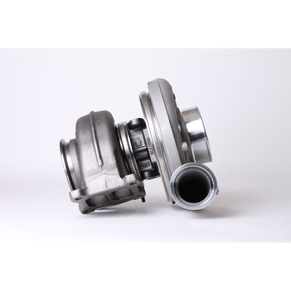 Turbocompresseur HX52 Neuf HOLSET - HOL4037053