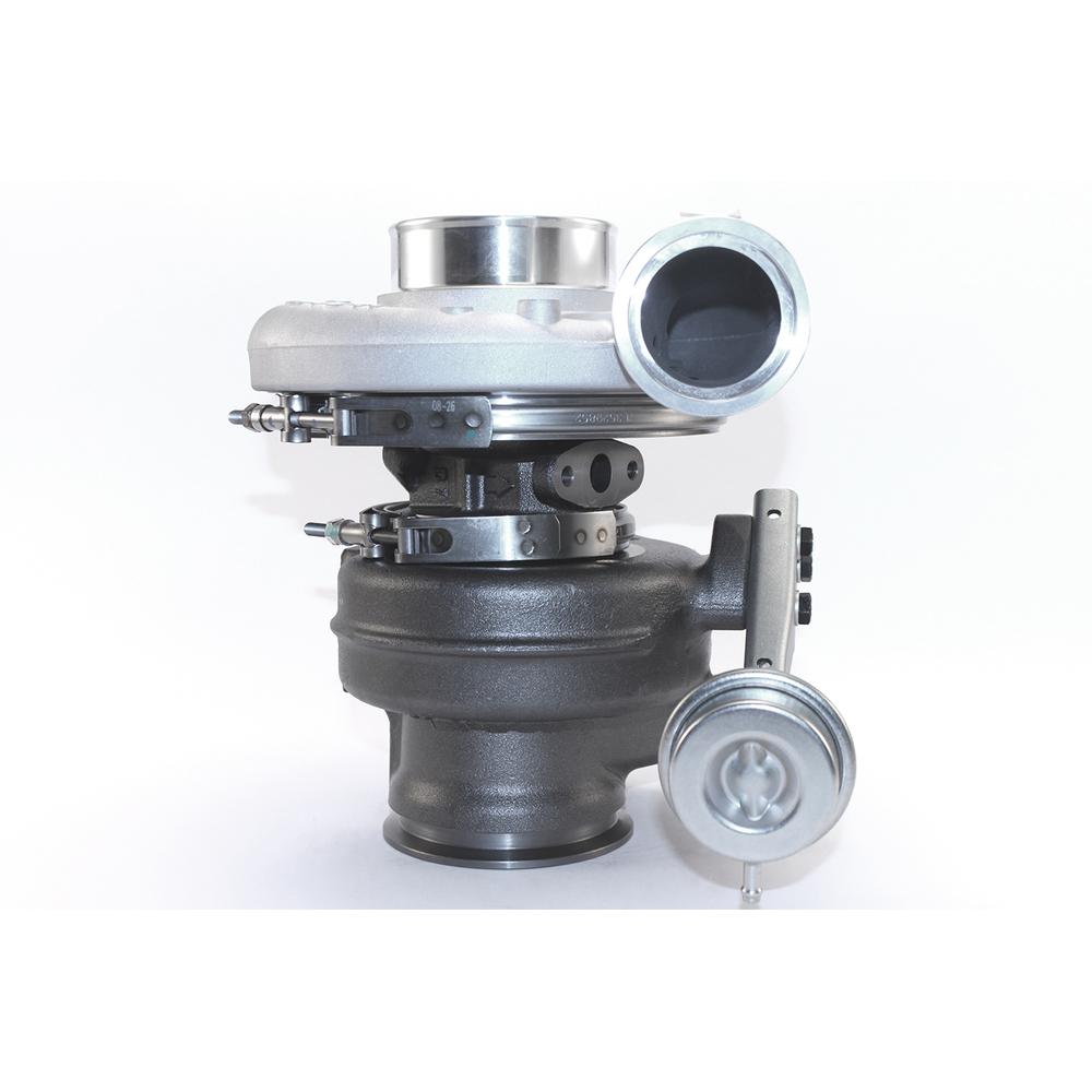 Turbocompresseur SCANIA RECONDITIONNÉ TH TURBOS - 4103843