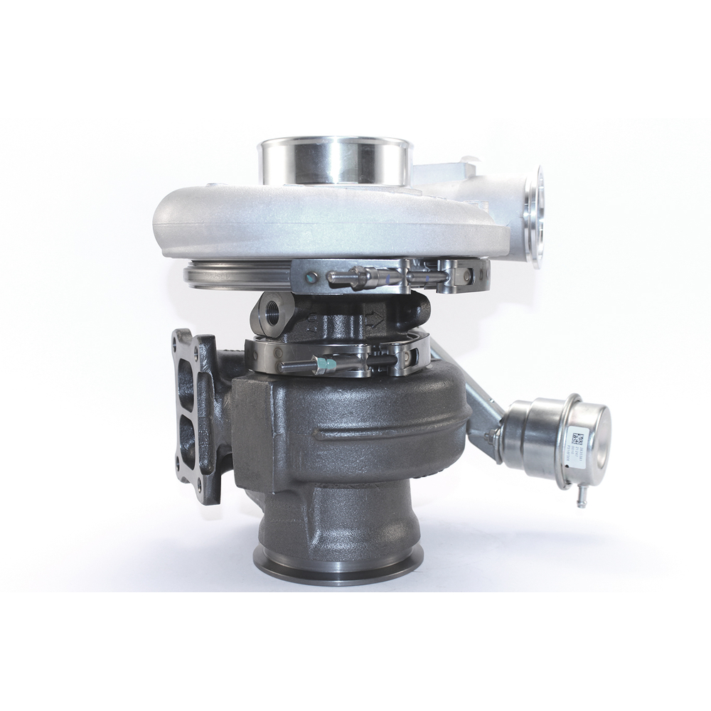 Turbocompresseur SCANIA RECONDITIONNÉ TH TURBOS - 4103843