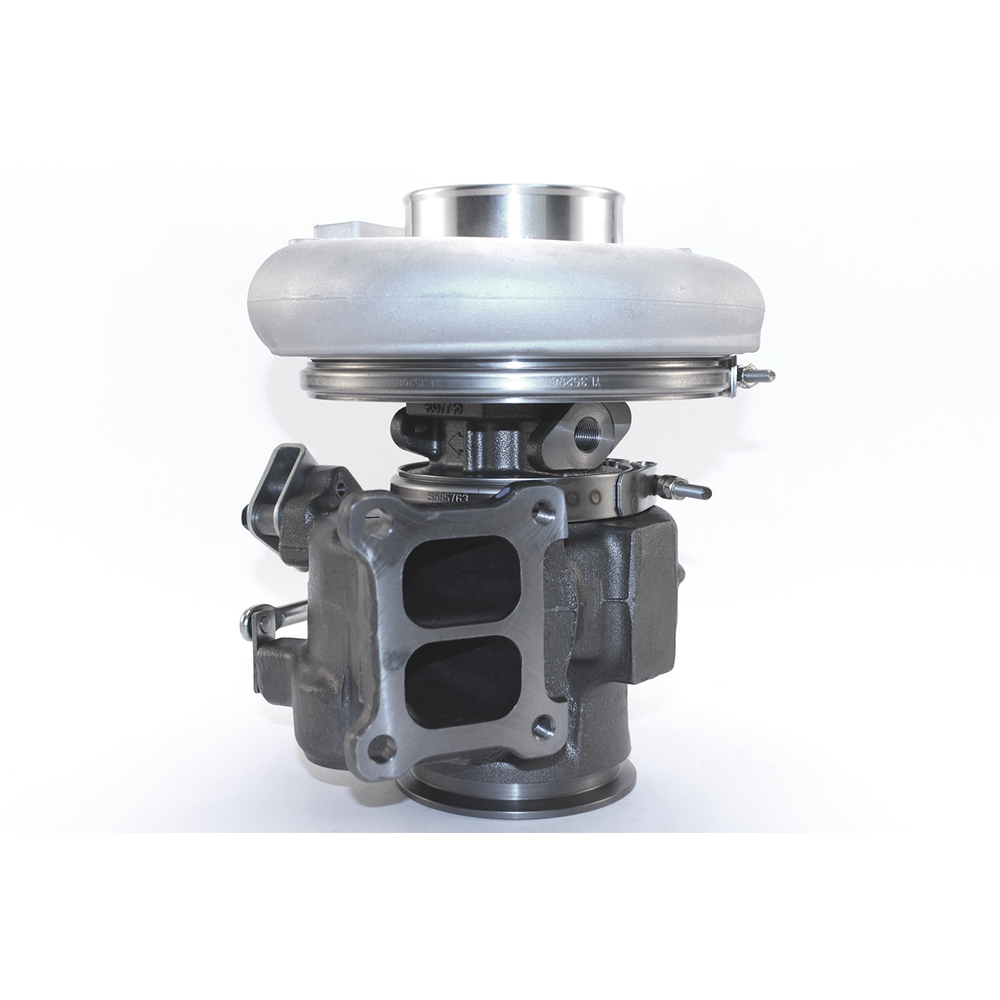 Turbocompresseur SCANIA RECONDITIONNÉ TH TURBOS - 4103843