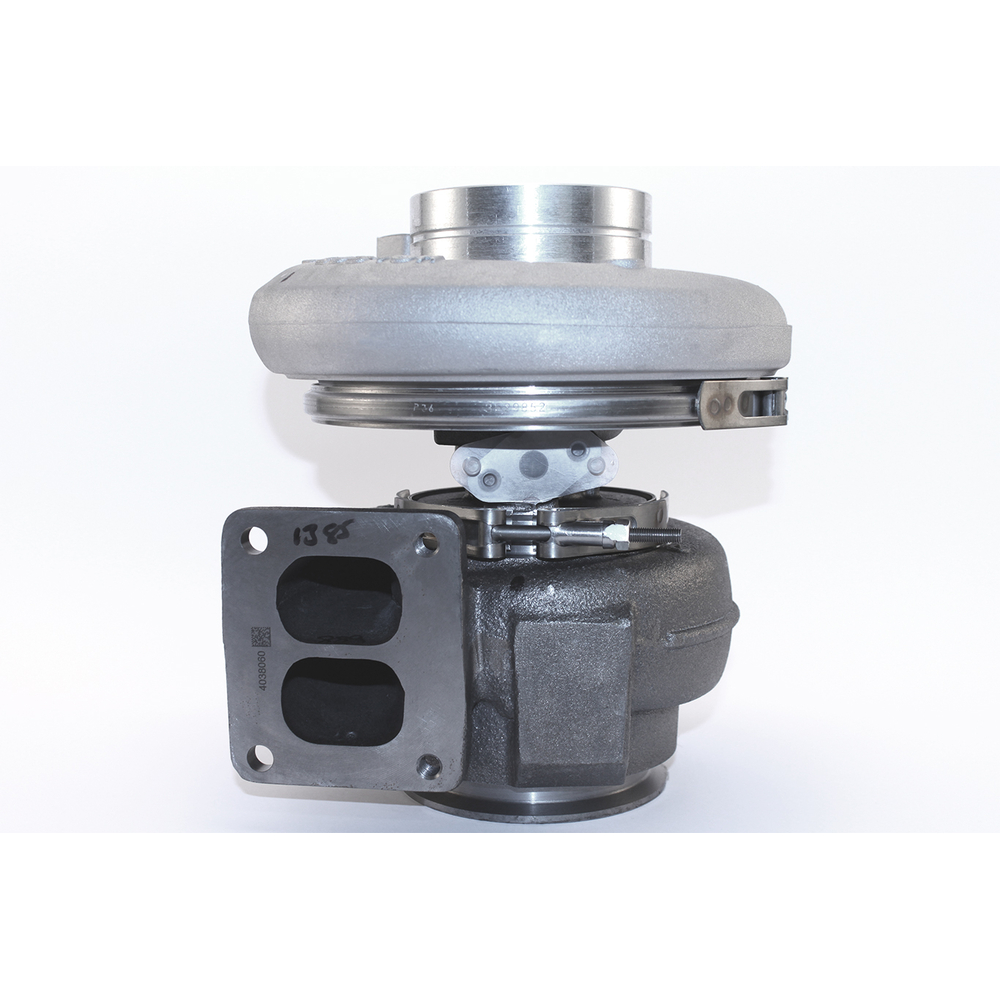 Turbocompresseur HX55 Neuf HOLSET - HOL3792500