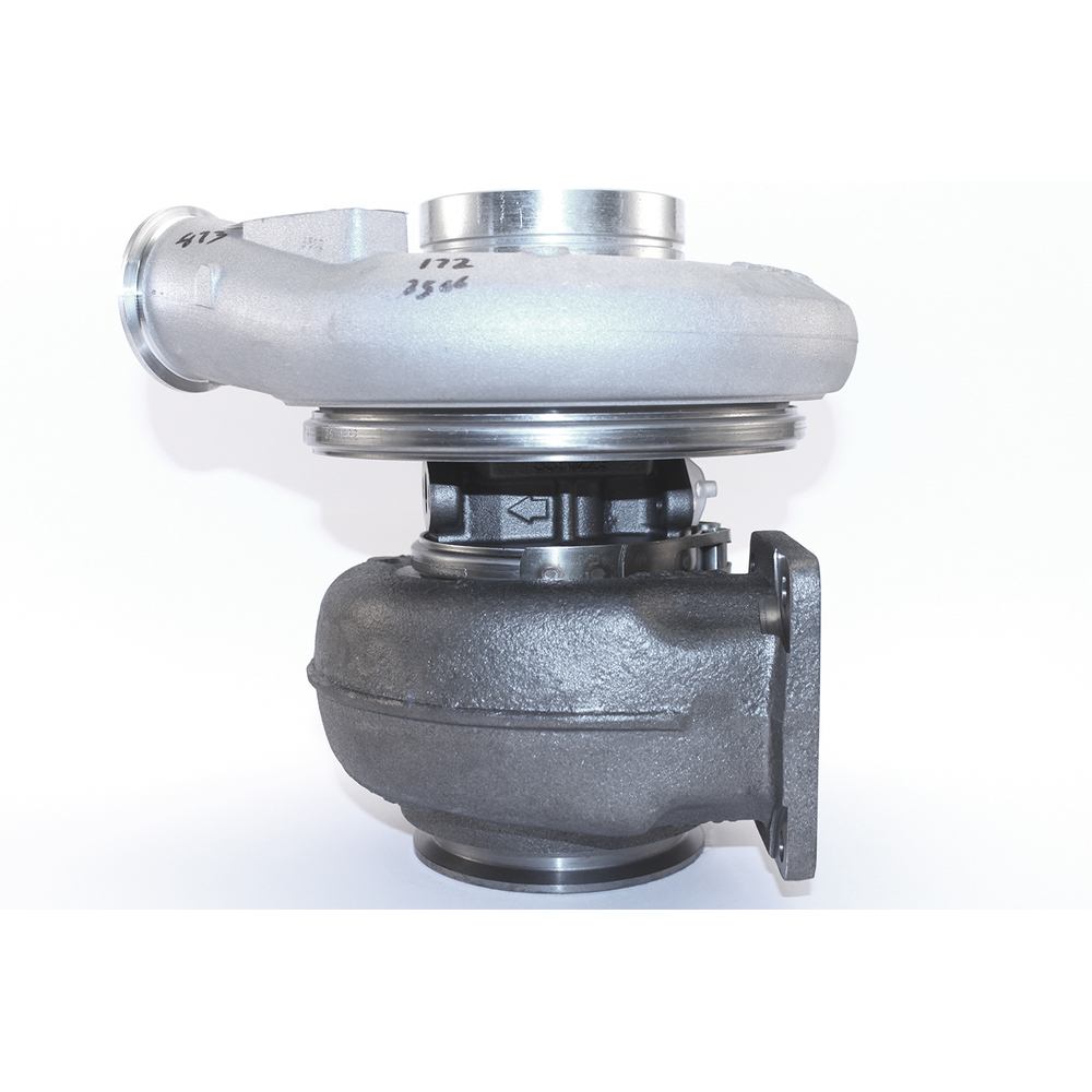 Turbocompresseur HX55 Neuf HOLSET - HOL3792500