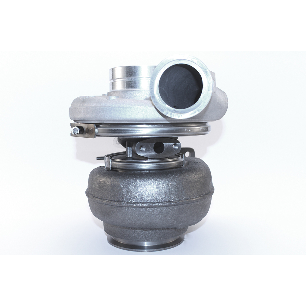 Turbocompresseur HX55 Neuf HOLSET - HOL3792500