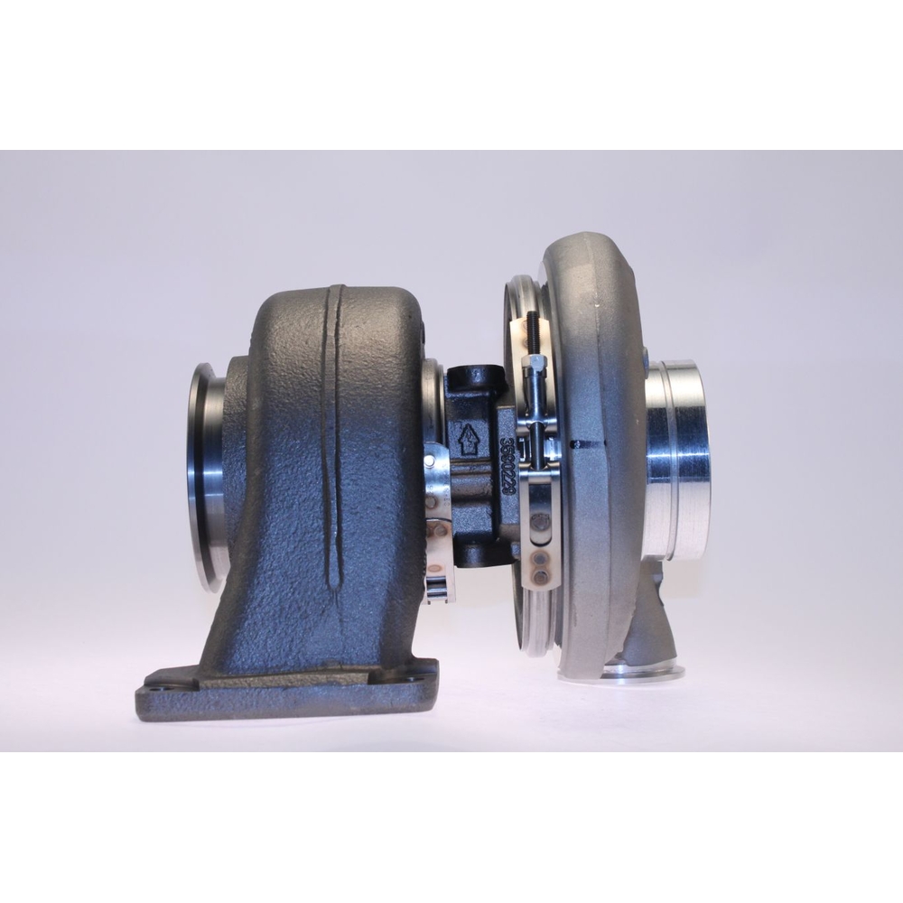 Turbocompresseur HX55 Neuf HOLSET - HOL4037899