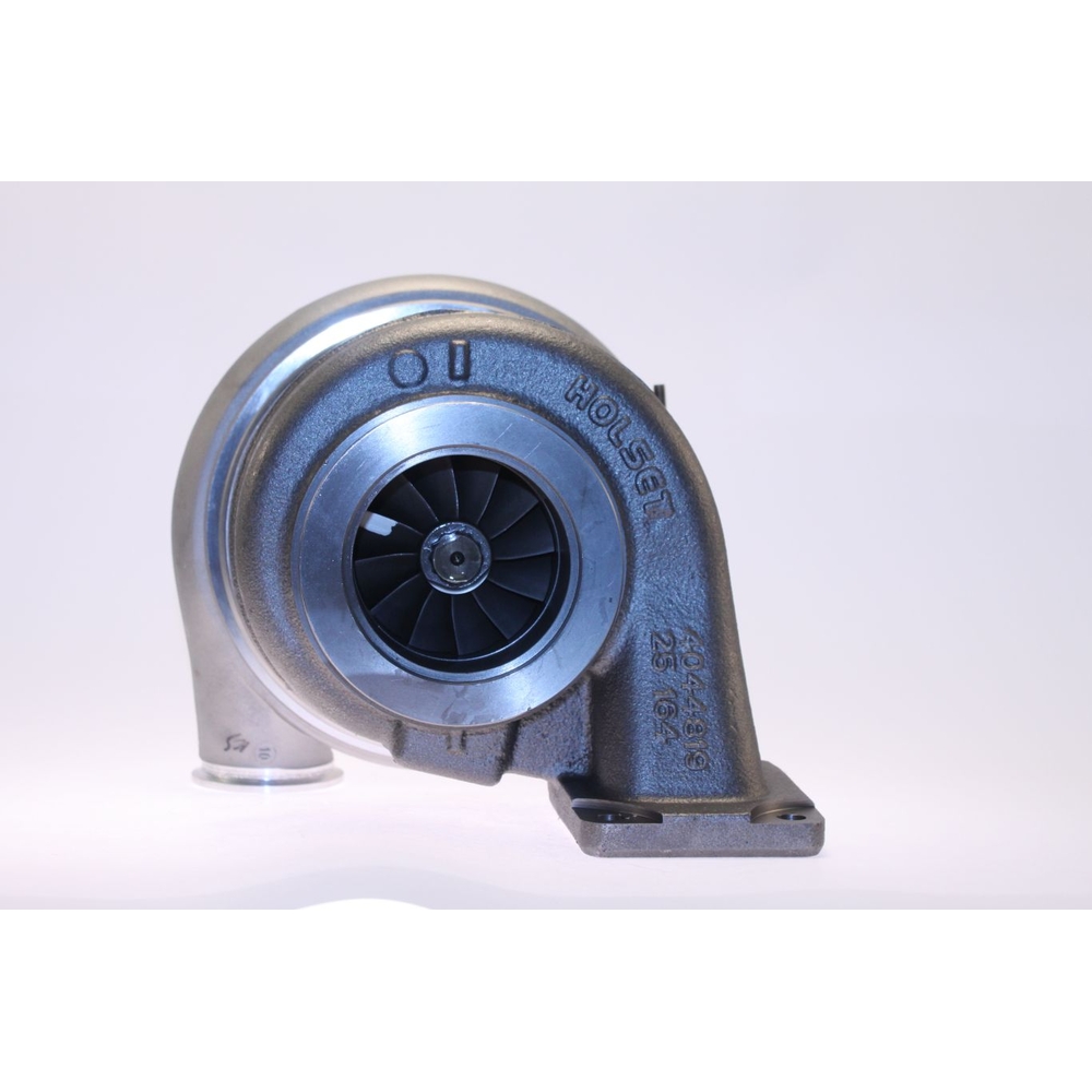 Turbocompresseur HX55 Neuf HOLSET - HOL4037899