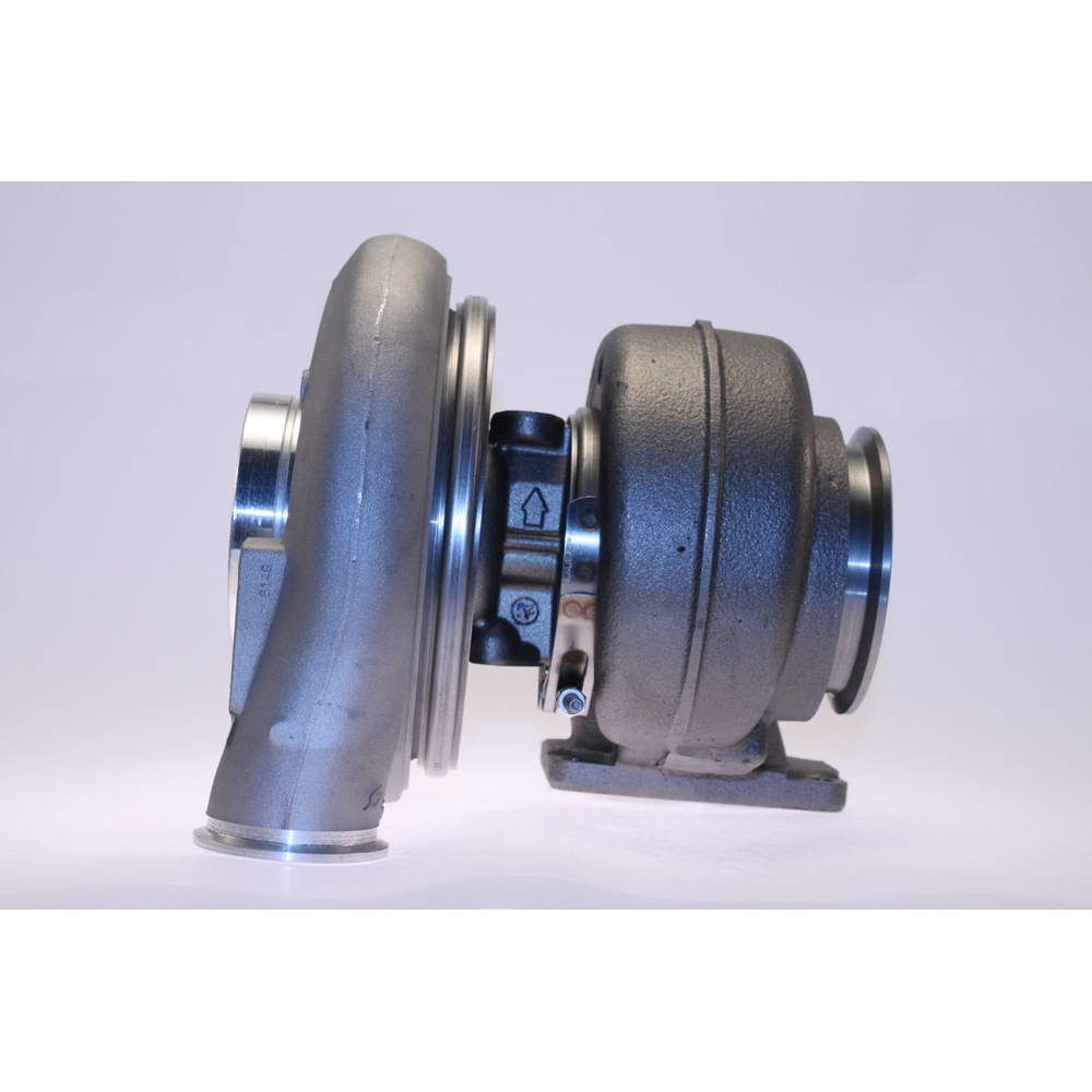 Turbocompresseur HX55 Neuf HOLSET - HOL4037899