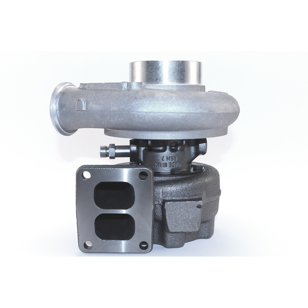 Turbocompresseur HX40 Neuf HOLSET - HOL4038409
