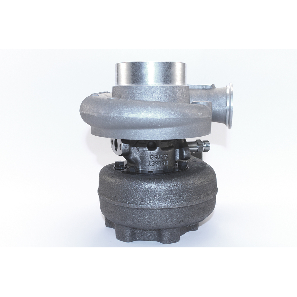 Turbocompresseur HX40 Neuf HOLSET - HOL4038409