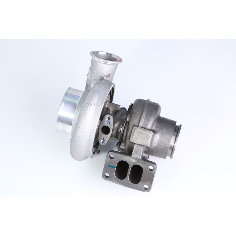 Turbocompresseur CUMMINS RECONDITIONNÉ TH TURBOS - 4102938