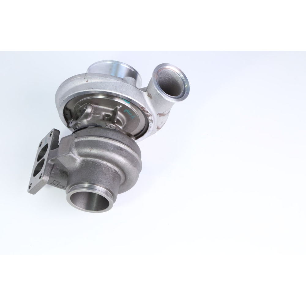 Turbocompresseur CUMMINS RECONDITIONNÉ TH TURBOS - 4102938