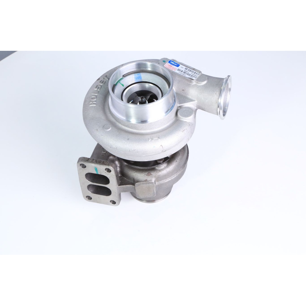 Turbocompresseur CUMMINS RECONDITIONNÉ TH TURBOS - 4102938