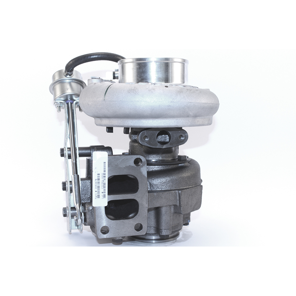 Turbocompresseur HX35W Neuf HOLSET - HOL4038597